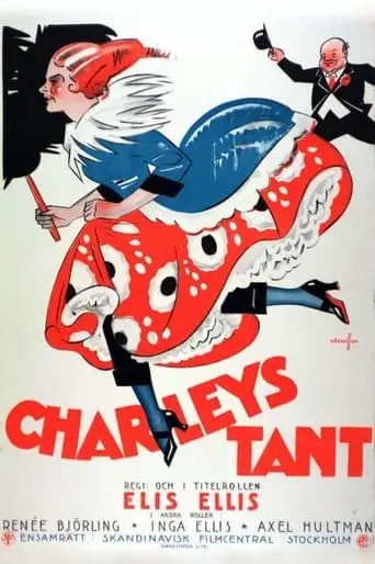 Charleys Tant (1926)