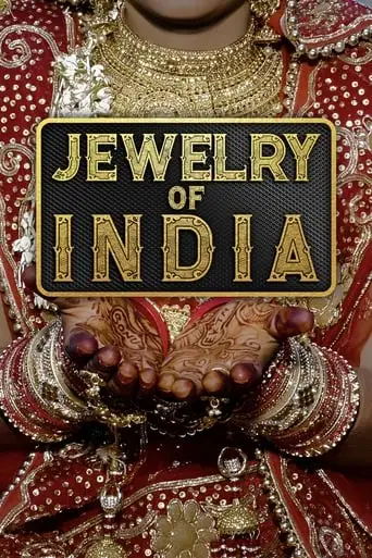 Jewelry Of India (2024)