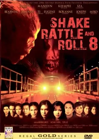 Shake Rattle And Roll 8 (2006)