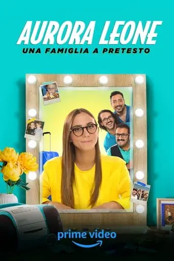 Aurora Leone - Una Famiglia A Pretesto (2023)