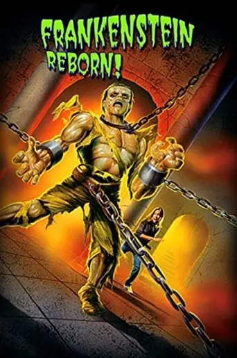 Frankenstein Reborn! (1998)