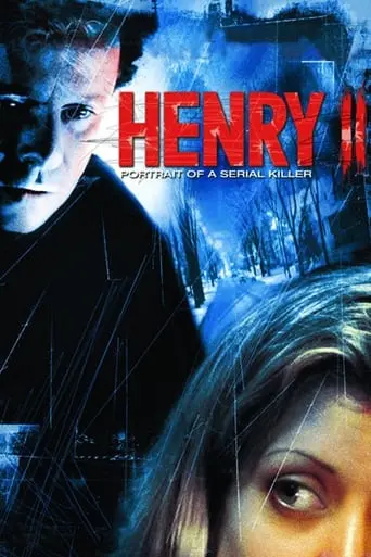 Henry: Portrait Of A Serial Killer, Part 2 (1998)