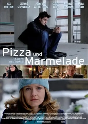 Pizza Und Marmelade (2009)