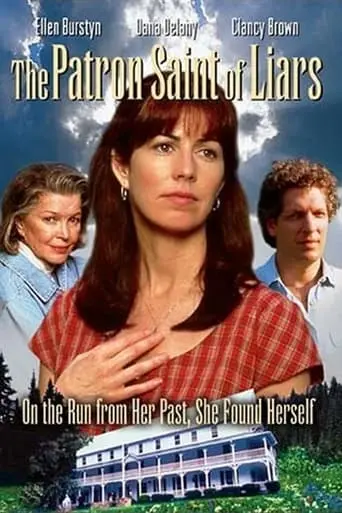 The Patron Saint Of Liars (1998)