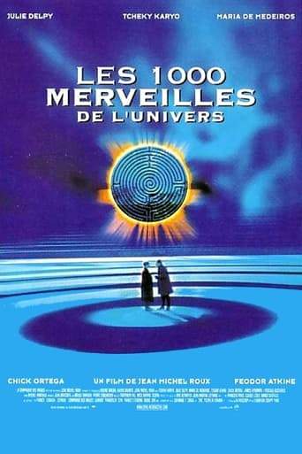 Les Mille Merveilles De L'univers (1997)