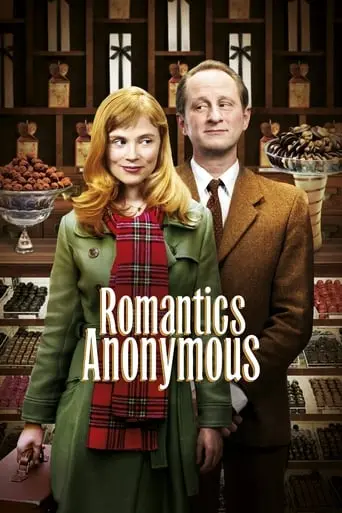 Romantics Anonymous (2010)