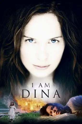 I Am Dina (2002)