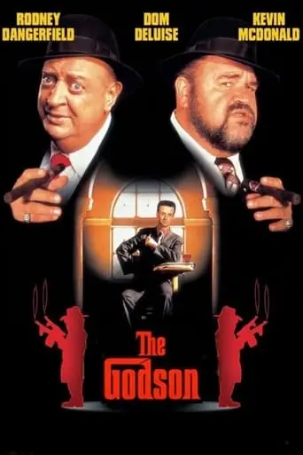 The Godson (1998)