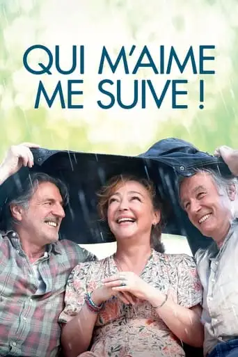 Qui M'aime Me Suive! (2019)