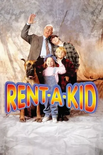 Rent-a-Kid (1995)