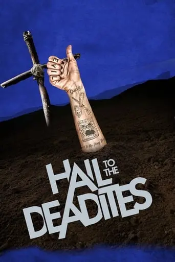 Hail To The Deadites (2020)