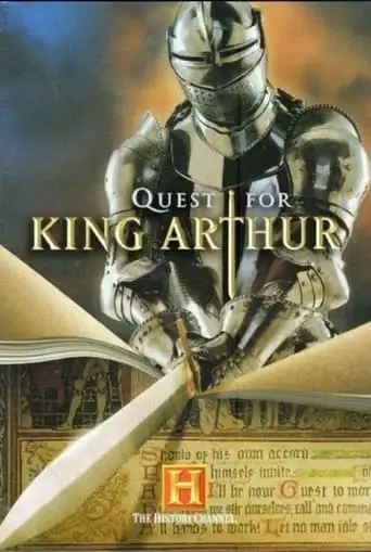 Quest For King Arthur (2004)