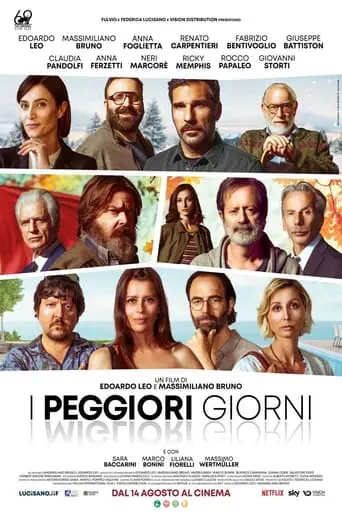 I Peggiori Giorni (2023)