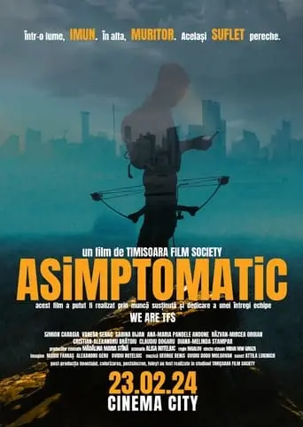 Asymptomatic (2024)