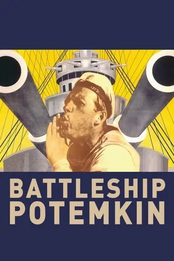 Battleship Potemkin (1925)