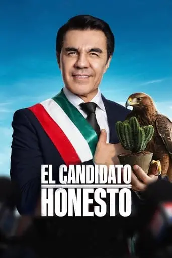 The Honest Candidate (2024)