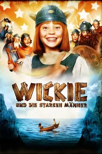 Wickie Und Die Starken Manner (2009)