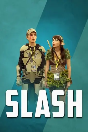 Slash (2016)