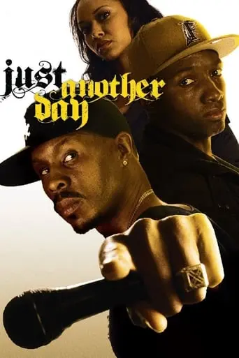 Just Another Day (2009)