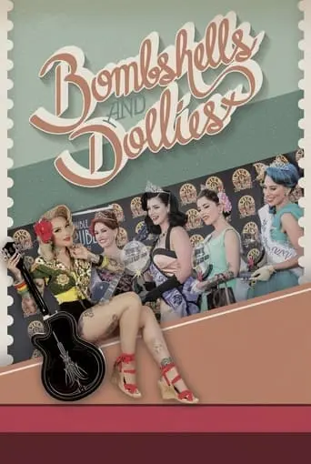 Bombshells And Dollies (2020)