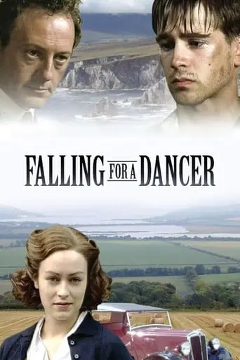 Falling For A Dancer (1998)