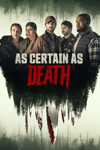 As Certain As Death (2023)