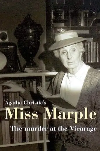 Miss Marple: The Murder At The Vicarage (1986)