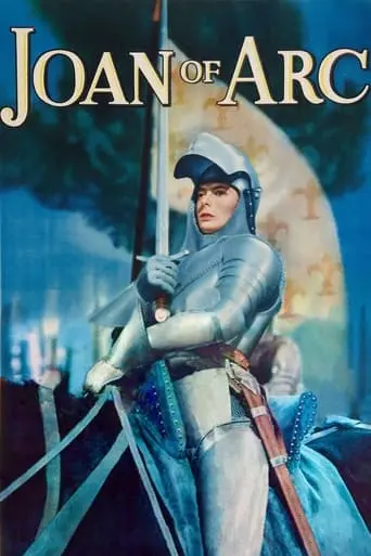 Joan Of Arc (1948)