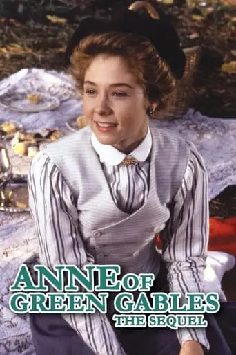 Anne Of Avonlea (1987)