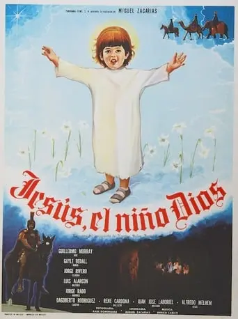 Jesus, El Nino Dios (1971)