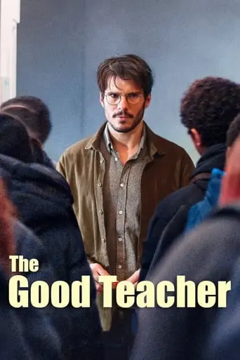 The Good Teacher (2024)