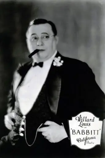 Babbitt (1924)