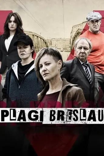 The Plagues Of Breslau (2018)