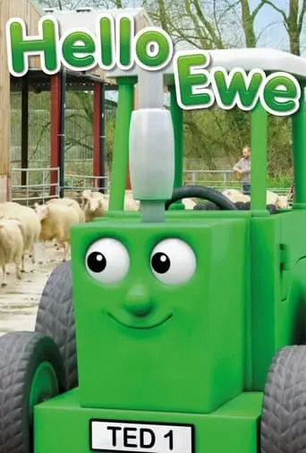 Tractor Ted Hello Ewe! (2024)