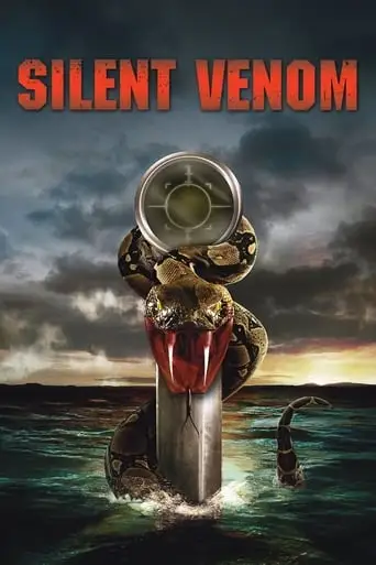 Silent Venom (2009)