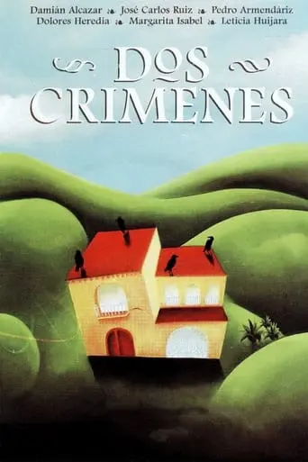 Dos Crimenes (1995)