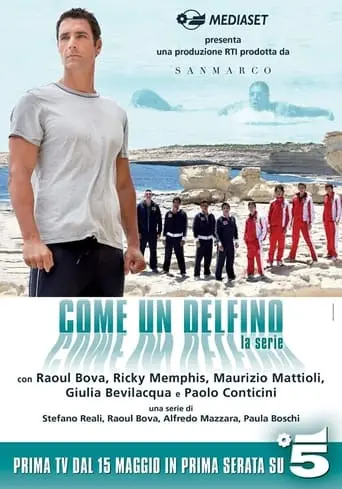 Come Un Delfino (2011)