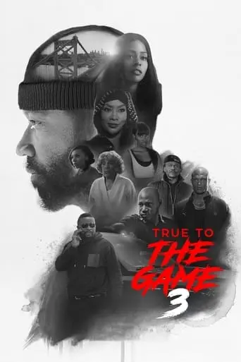 True To The Game 3 (2021)