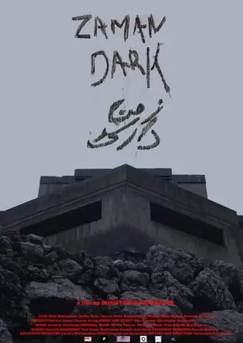 Zaman Dark (2024)