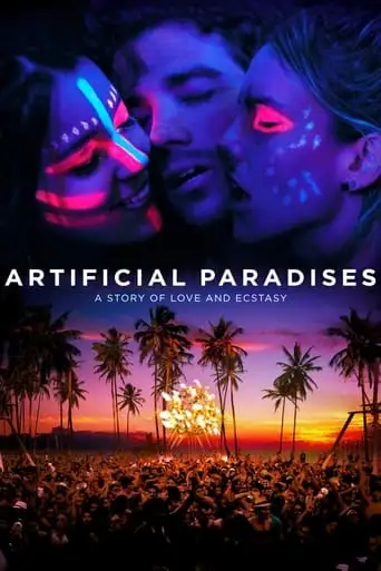 Artificial Paradises (2012)