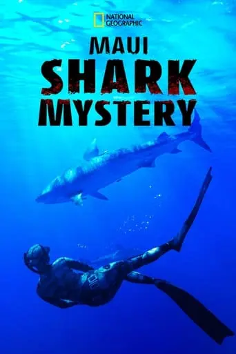 Maui Shark Mystery (2022)