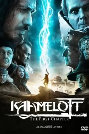 Kaamelott: First Installment (2021)