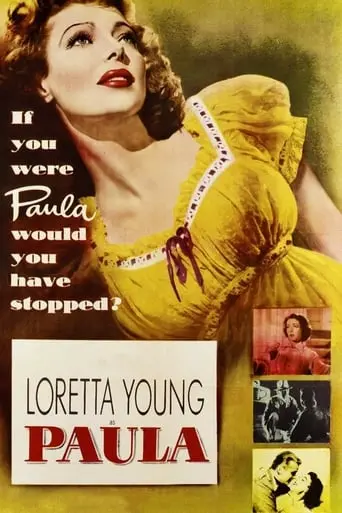 Paula (1952)