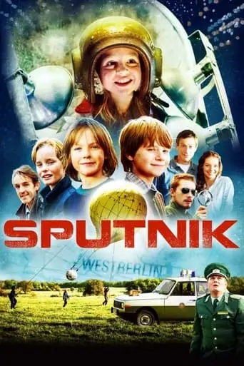 Sputnik (2013)