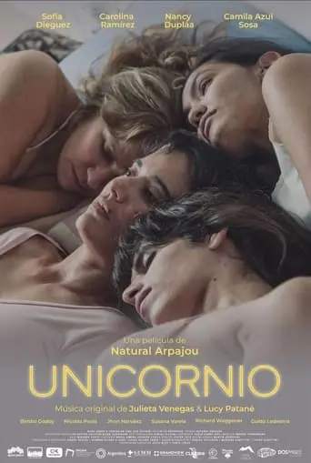 Unicornio (2023)