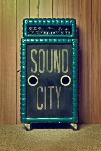 Sound City (2013)