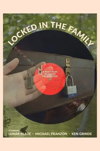 Locked In The Family (2024)