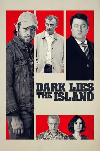 Dark Lies The Island (2019)