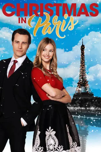 Christmas In Paris (2019)