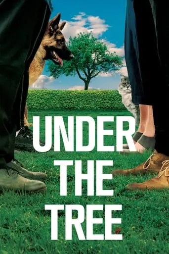 Under The Tree (2017)